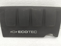 2015 Chevrolet Trax Engine Cover - Oemusedautoparts1.com