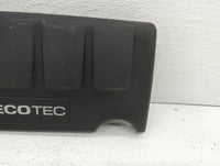 2015 Chevrolet Trax Engine Cover - Oemusedautoparts1.com