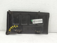 2015 Chevrolet Trax Engine Cover - Oemusedautoparts1.com