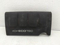 2015 Chevrolet Trax Engine Cover - Oemusedautoparts1.com