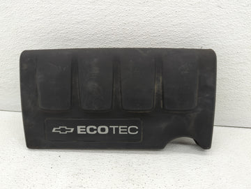 2015 Chevrolet Trax Engine Cover - Oemusedautoparts1.com