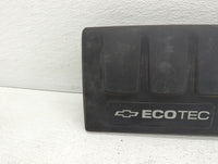2015 Chevrolet Trax Engine Cover - Oemusedautoparts1.com