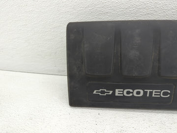 2015 Chevrolet Trax Engine Cover