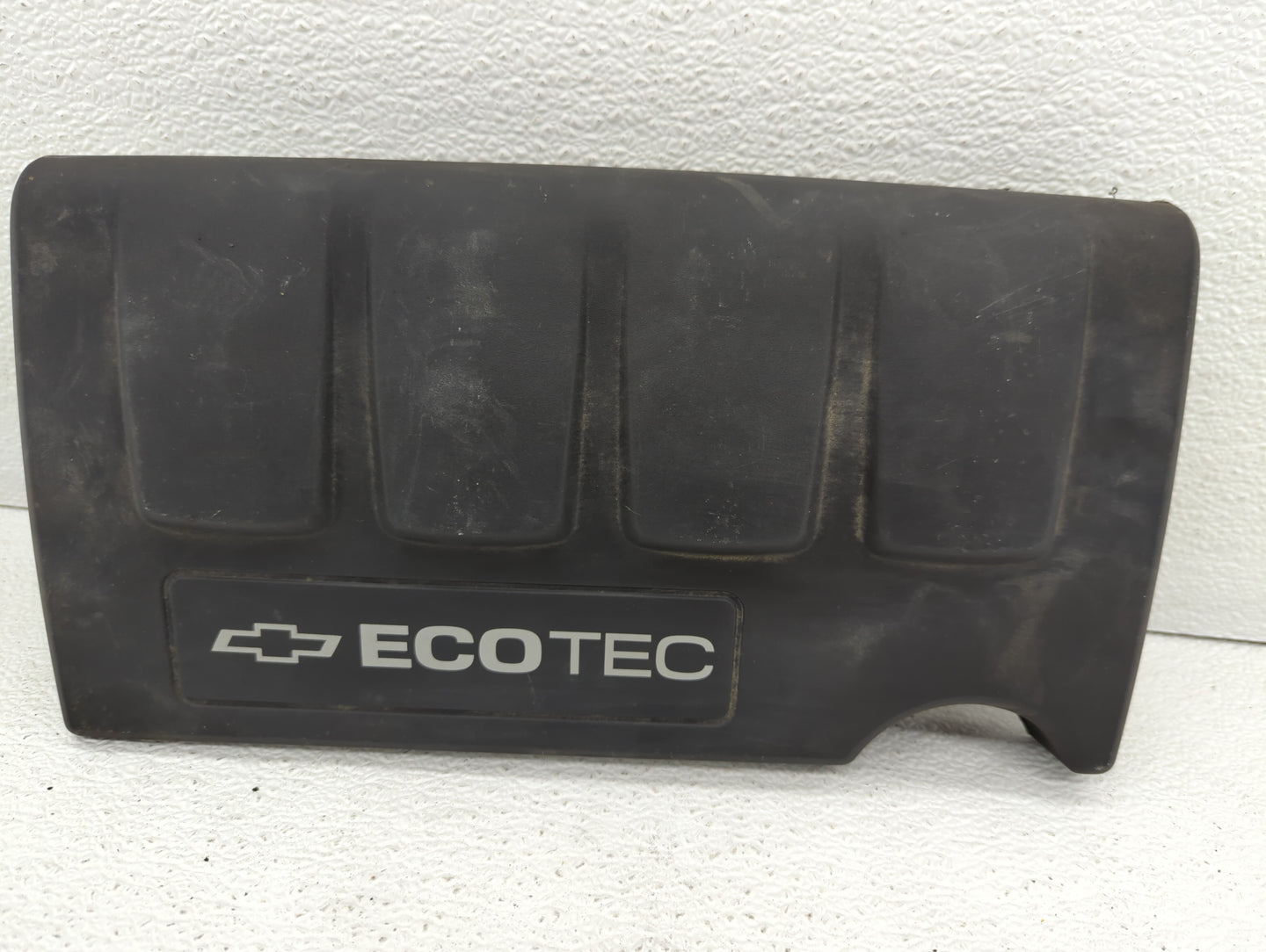 2015 Chevrolet Trax Engine Cover - Oemusedautoparts1.com