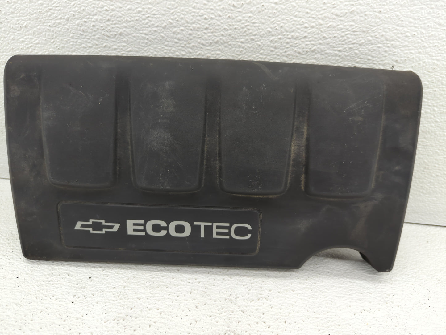 2015 Chevrolet Trax Engine Cover - Oemusedautoparts1.com