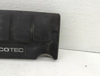 2015 Chevrolet Trax Engine Cover - Oemusedautoparts1.com