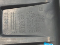 2015 Chevrolet Trax Engine Cover - Oemusedautoparts1.com