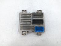 2013-2016 Chevrolet Trax PCM Engine Control Computer ECU ECM PCU OEM P/N:12656958 12655586 Fits Fits 2011 2012 2013 2014 201
