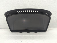 2015 Chevrolet Trax Instrument Cluster Speedometer Gauges P/N:65 82-6 966 925 6 966 925 Fits OEM Used Auto Parts - Oemusedau