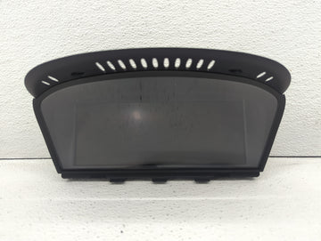 2015 Chevrolet Trax Instrument Cluster Speedometer Gauges P/N:65 82-6 966 925 6 966 925 Fits OEM Used Auto Parts - Oemusedau