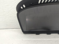 2015 Chevrolet Trax Instrument Cluster Speedometer Gauges P/N:65 82-6 966 925 6 966 925 Fits OEM Used Auto Parts - Oemusedau