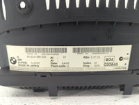 2015 Chevrolet Trax Instrument Cluster Speedometer Gauges P/N:65 82-6 966 925 6 966 925 Fits OEM Used Auto Parts - Oemusedau