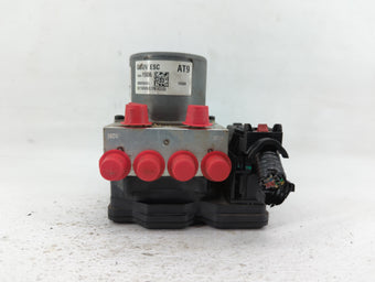 compare product 2015 Chevrolet Trax ABS Pump Control Module Replacement P/N:94541506 42403007 Fits OEM Used Auto Parts