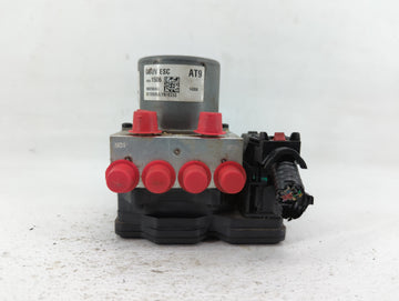 2015 Chevrolet Trax ABS Pump Control Module Replacement P/N:94541506 42403007 Fits OEM Used Auto Parts - Oemusedautoparts1.c