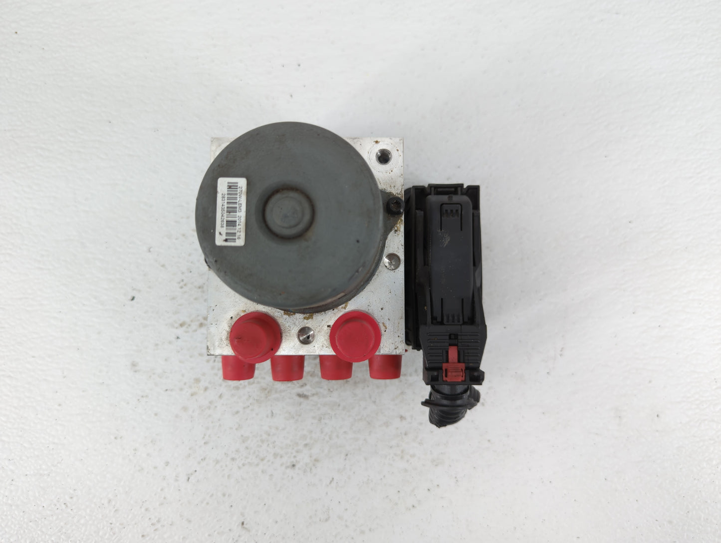 2015 Chevrolet Trax ABS Pump Control Module Replacement P/N:94541506 42403007 Fits OEM Used Auto Parts - Oemusedautoparts1.c