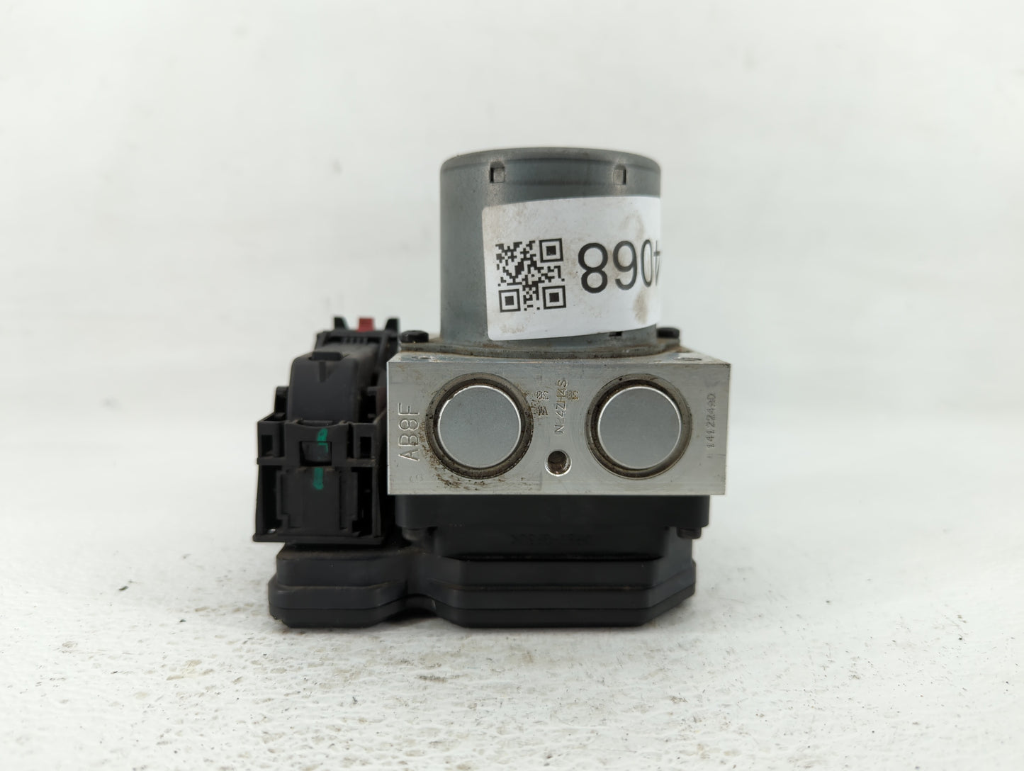 2015 Chevrolet Trax ABS Pump Control Module Replacement P/N:94541506 42403007 Fits OEM Used Auto Parts - Oemusedautoparts1.c
