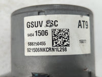 2015 Chevrolet Trax ABS Pump Control Module Replacement P/N:94541506 42403007 Fits OEM Used Auto Parts - Oemusedautoparts1.c