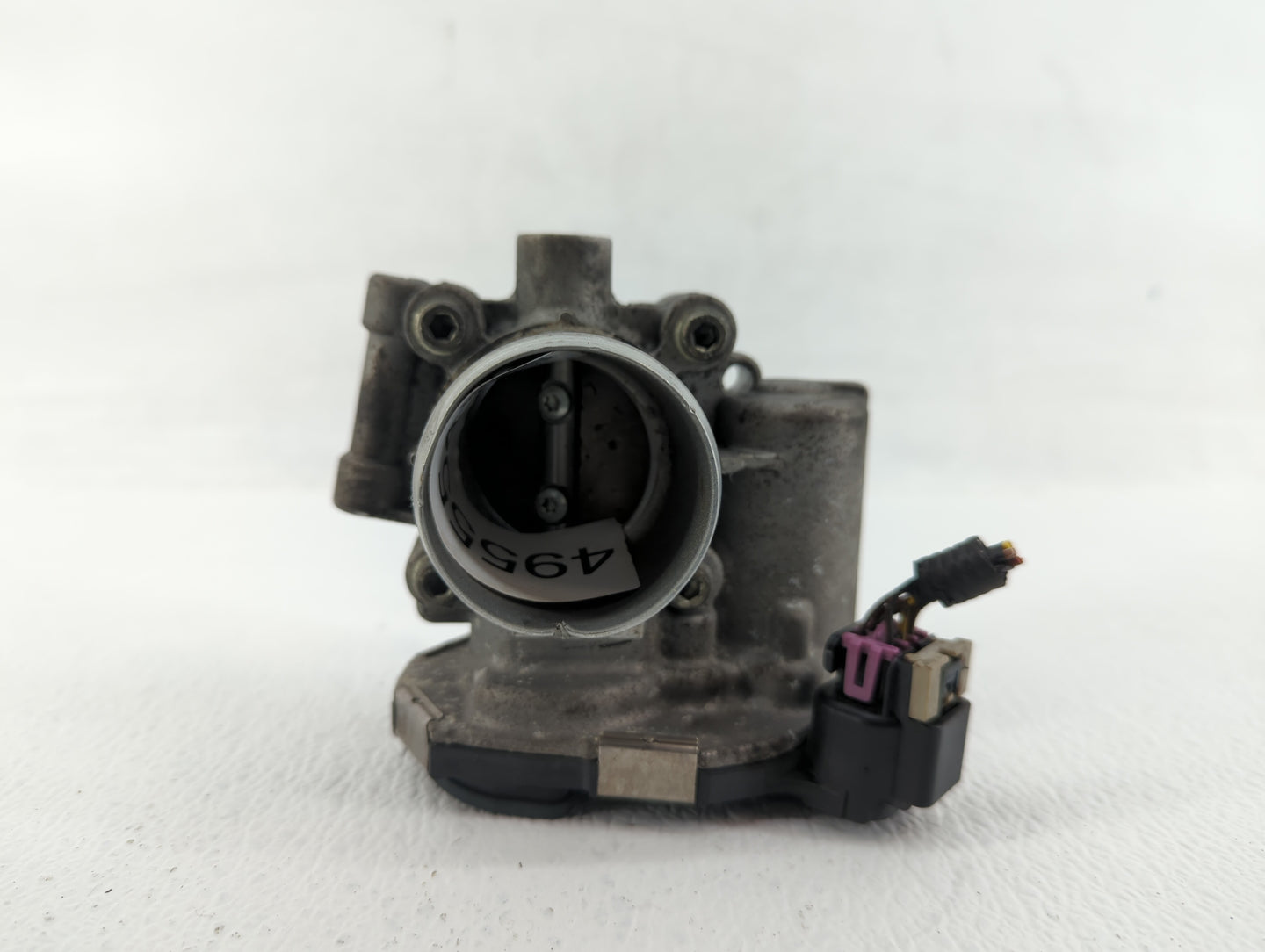 2013-2021 Chevrolet Trax Throttle Body P/N:55581662 55565489 Fits Fits 2011 2012 2013 2014 2015 2016 2017 2018 2019 2020 202