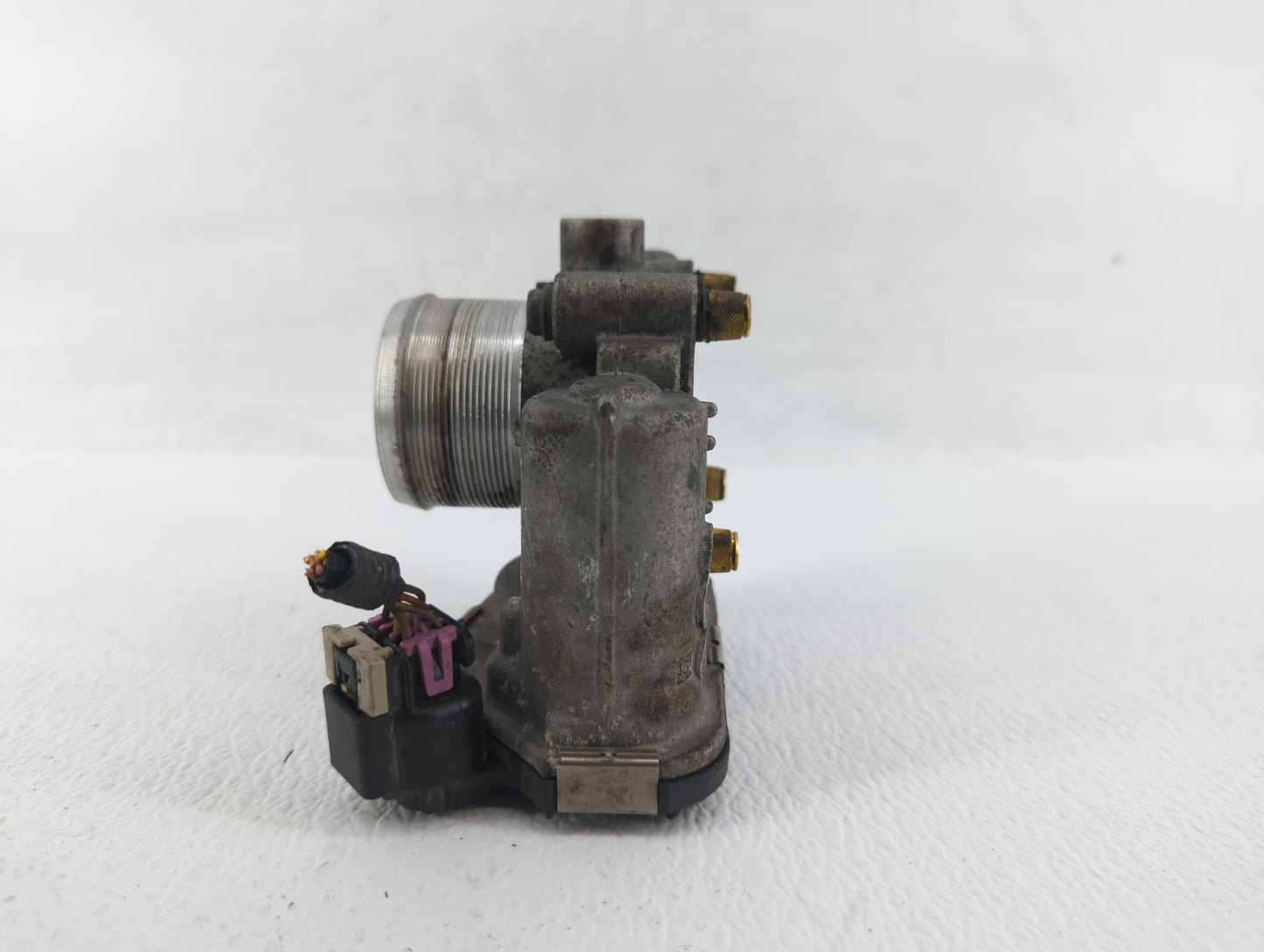 2013-2021 Chevrolet Trax Throttle Body P/N:55581662 55565489 Fits Fits 2011 2012 2013 2014 2015 2016 2017 2018 2019 2020 202