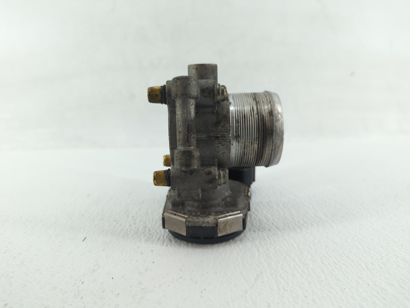 2013-2021 Chevrolet Trax Throttle Body P/N:55581662 55565489 Fits Fits 2011 2012 2013 2014 2015 2016 2017 2018 2019 2020 202