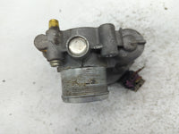 2013-2021 Chevrolet Trax Throttle Body P/N:55581662 Fits Fits 2011 2012 2013 2014 2015 2016 2017 2018 2019 2020 2021 OEM Use