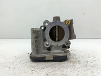 2013-2021 Chevrolet Trax Throttle Body P/N:55581662 Fits Fits 2011 2012 2013 2014 2015 2016 2017 2018 2019 2020 2021 OEM Use