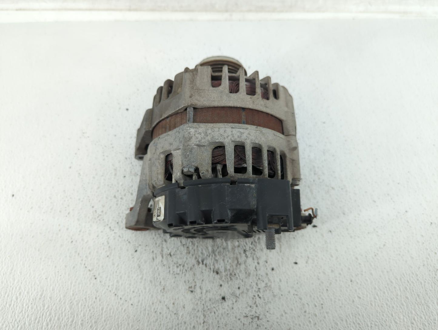 2013-2021 Chevrolet Trax Alternator Replacement Generator Charging Assembly Engine OEM P/N:13588289 Fits OEM Used Auto Parts