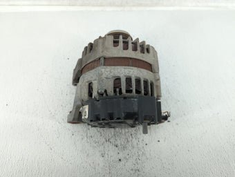 compare product 2013-2021 Chevrolet Trax Alternator Replacement Generator Charging Assembly Engine OEM P/N:13588289 Fits OEM Used Auto Parts