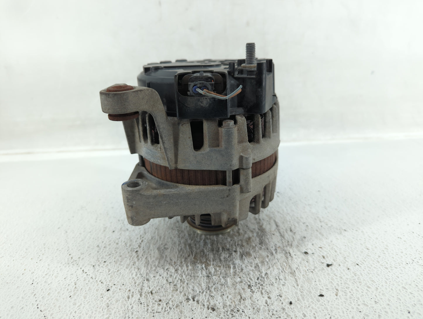 2013-2021 Chevrolet Trax Alternator Replacement Generator Charging Assembly Engine OEM P/N:13588289 Fits OEM Used Auto Parts