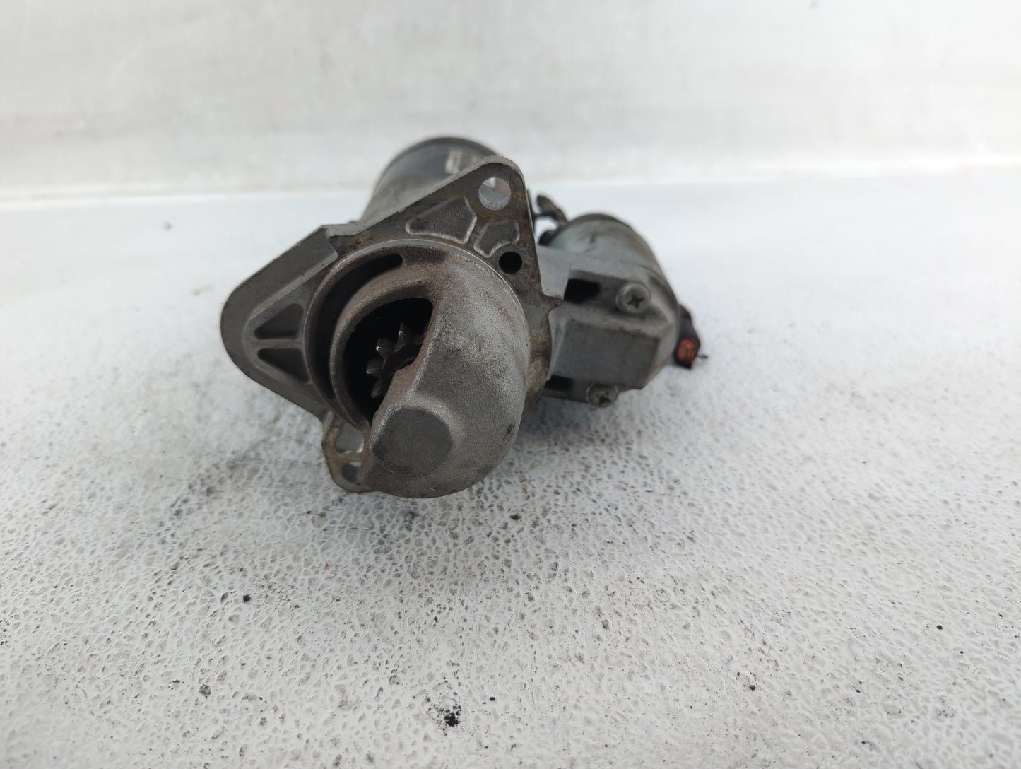 2013-2021 Chevrolet Trax Car Starter Motor Solenoid OEM P/N:55595603 Fits OEM Used Auto Parts - Oemusedautoparts1.com