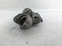 2013-2021 Chevrolet Trax Car Starter Motor Solenoid OEM P/N:55595603 Fits OEM Used Auto Parts - Oemusedautoparts1.com