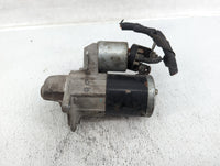 2013-2021 Chevrolet Trax Car Starter Motor Solenoid OEM P/N:55595603 Fits OEM Used Auto Parts - Oemusedautoparts1.com