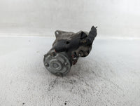 2013-2021 Chevrolet Trax Car Starter Motor Solenoid OEM P/N:55595603 Fits OEM Used Auto Parts - Oemusedautoparts1.com