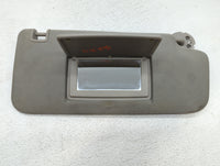 2015-2016 Chevrolet Trax Sun Visor Shade Replacement Passenger Right Mirror Fits Fits 2015 2016 OEM Used Auto Parts - Oemuse