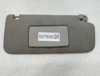 2015-2016 Chevrolet Trax Sun Visor Shade Replacement Passenger Right Mirror Fits Fits 2015 2016 OEM Used Auto Parts - Oemuse