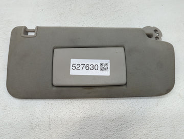 2015-2016 Chevrolet Trax Sun Visor Shade Replacement Passenger Right Mirror Fits Fits 2015 2016 OEM Used Auto Parts