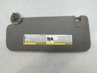 2015-2016 Chevrolet Trax Sun Visor Shade Replacement Passenger Right Mirror Fits Fits 2015 2016 OEM Used Auto Parts - Oemuse