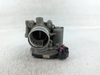 2013-2021 Chevrolet Trax Throttle Body P/N:55581662 Fits Fits 2011 2012 2013 2014 2015 2016 2017 2018 2019 2020 2021 OEM Use