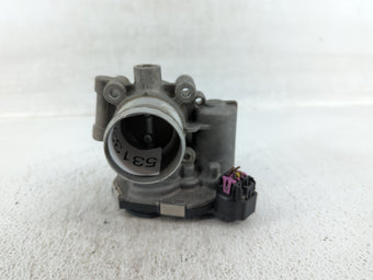 compare product 2013-2021 Chevrolet Trax Throttle Body P/N:55581662 Fits Fits 2011 2012 2013 2014 2015 2016 2017 2018 2019 2020 2021 OEM Used Auto Parts