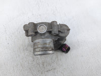 2013-2021 Chevrolet Trax Throttle Body P/N:55581662 Fits Fits 2011 2012 2013 2014 2015 2016 2017 2018 2019 2020 2021 OEM Use