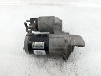 2013-2021 Chevrolet Trax Car Starter Motor Solenoid OEM P/N:M000T39172ZC 55595603 Fits OEM Used Auto Parts - Oemusedautopart