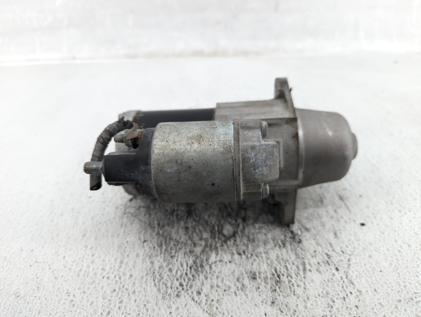 2013-2021 Chevrolet Trax Car Starter Motor Solenoid OEM P/N:M000T39172ZC 55595603 Fits OEM Used Auto Parts - Oemusedautopart