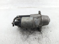 2013-2021 Chevrolet Trax Car Starter Motor Solenoid OEM P/N:M000T39172ZC 55595603 Fits OEM Used Auto Parts - Oemusedautopart