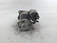 2013-2021 Chevrolet Trax Car Starter Motor Solenoid OEM P/N:M000T39172ZC 55595603 Fits OEM Used Auto Parts - Oemusedautopart
