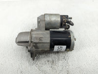 2013-2021 Chevrolet Trax Car Starter Motor Solenoid OEM P/N:M000T39172ZC 55595603 Fits OEM Used Auto Parts - Oemusedautopart