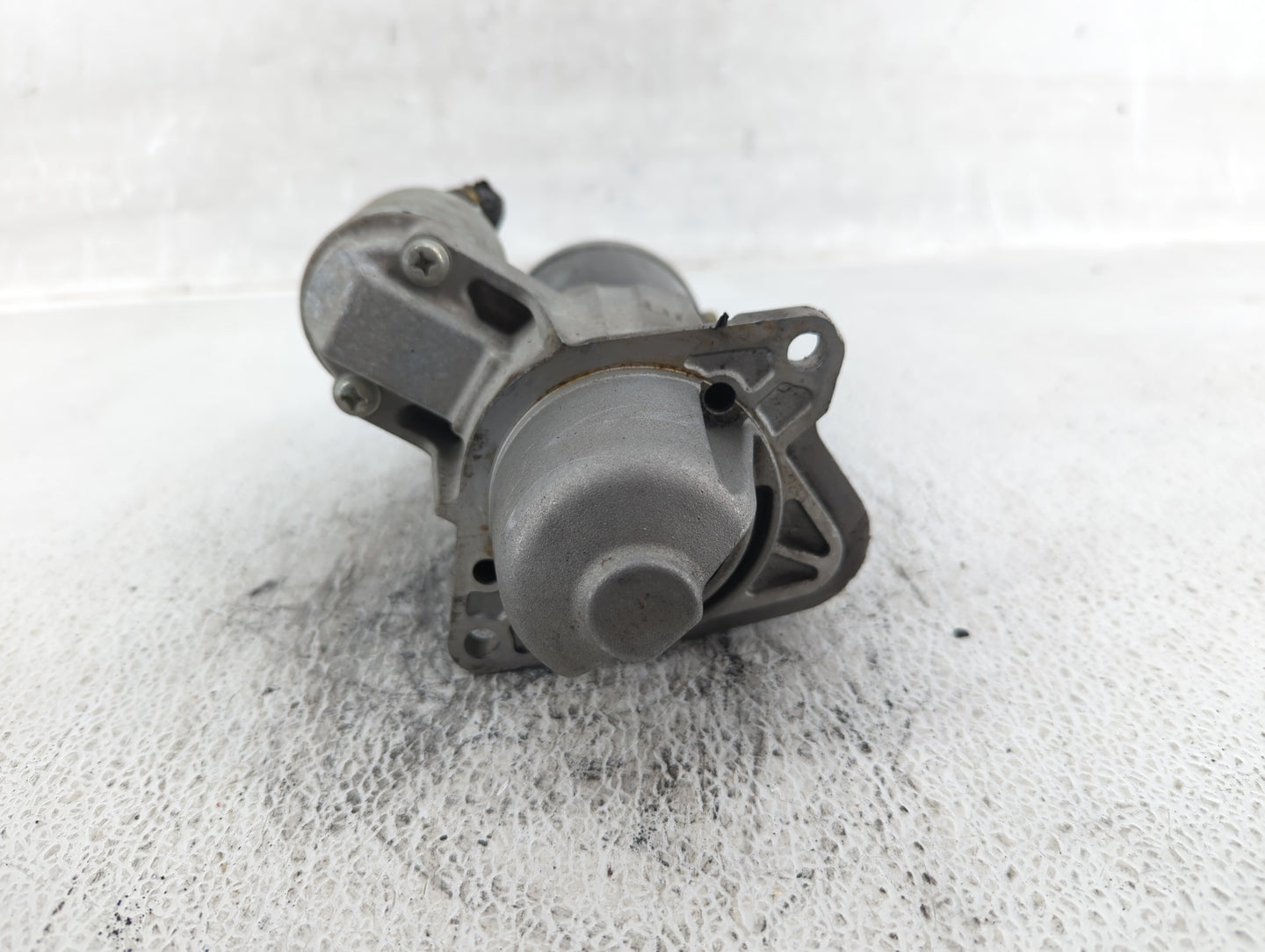2013-2021 Chevrolet Trax Car Starter Motor Solenoid OEM P/N:M000T39172ZC 55595603 Fits OEM Used Auto Parts - Oemusedautopart