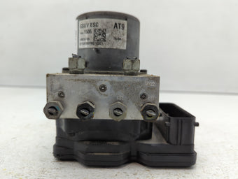 compare product 2015 Chevrolet Trax ABS Pump Control Module Replacement P/N:688250455 94541506 Fits OEM Used Auto Parts