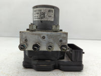 2015 Chevrolet Trax Anti-Lock Brake ABS Pump Module Actuator OEM P/N:688250455 94541506 Fits OEM Used Auto Parts - Oemusedau