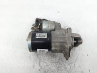 2013-2021 Chevrolet Trax Car Starter Motor Solenoid OEM P/N:M000T39172ZC 55595603 Fits OEM Used Auto Parts - Oemusedautopart