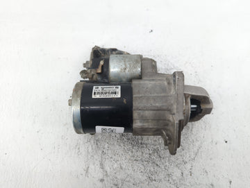 2013-2021 Chevrolet Trax Car Starter Motor Solenoid OEM P/N:M000T39172ZC 55595603 Fits OEM Used Auto Parts - Oemusedautopart